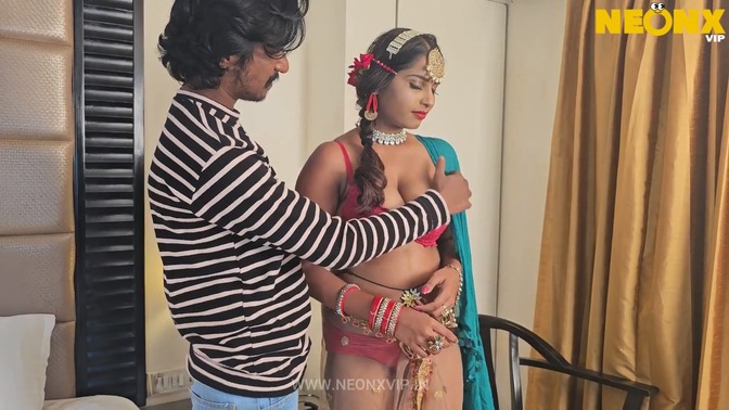 Pyaas – 2025 – NeonX – Hindi – Sex Short Film