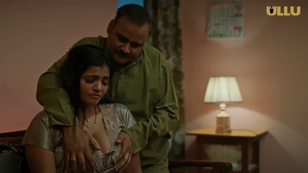 Shatir Part 01 – 2025 – Hindi – Web Series – Ullu