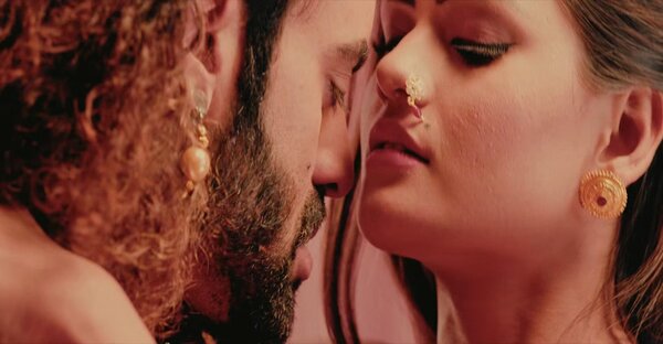 Bhanumati – 2025 – S01 – Hindi Sex Web Series
