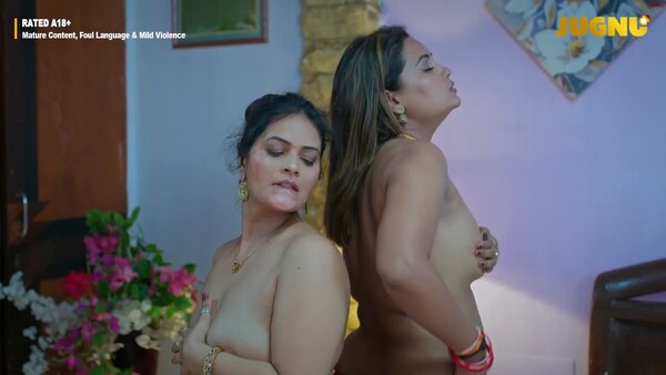 Rivaaz – 2025 – S01E05T07 – Hindi Sex Web Series – Jugnu