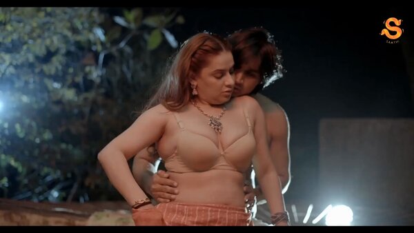 Andhere Mein – 2025 – S01EP02 – Hindi Sex Web Series – Saathi