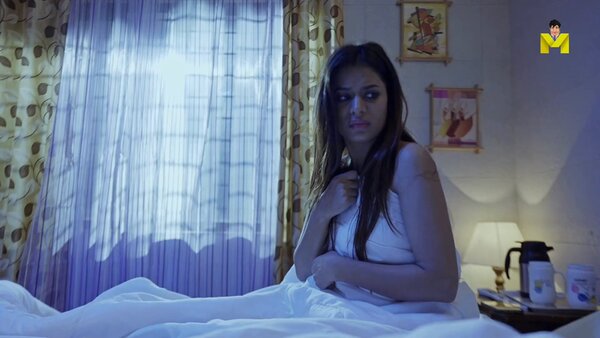 My Secret Boyfriend – 2025 – S01E01-03 – Hindi Sex Web Series – Mastram