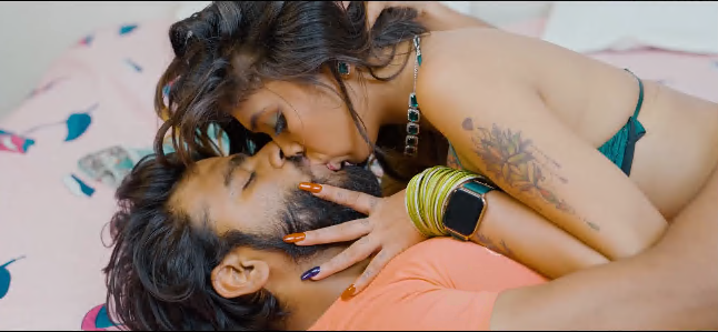 Feel Karo Love – 2025 – S01EP01 – Hindi Sex Web Series – Moodx